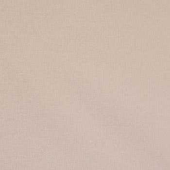 Preview: 1,40 m Swafing Vanessa Baumwoll Jersey Uni Natur 010